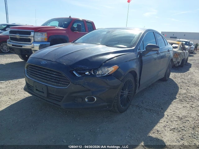 12604112 :رقم المزاد ، 3FA6P0HRXDR186702 vin ، 2013 Ford Fusion Se مزاد بيع