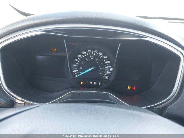 12604112 :رقم المزاد ، 3FA6P0HRXDR186702 vin ، 2013 Ford Fusion Se مزاد بيع