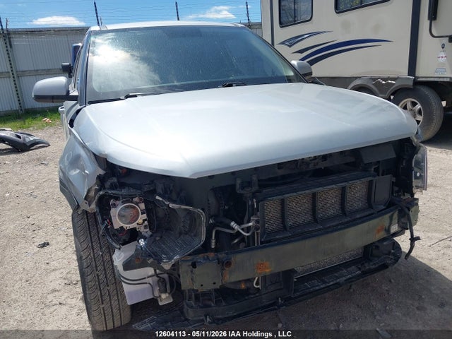 12604113 :رقم المزاد ، KMHRB8A3XLU045948 vin ، 2020 Hyundai Venue مزاد بيع