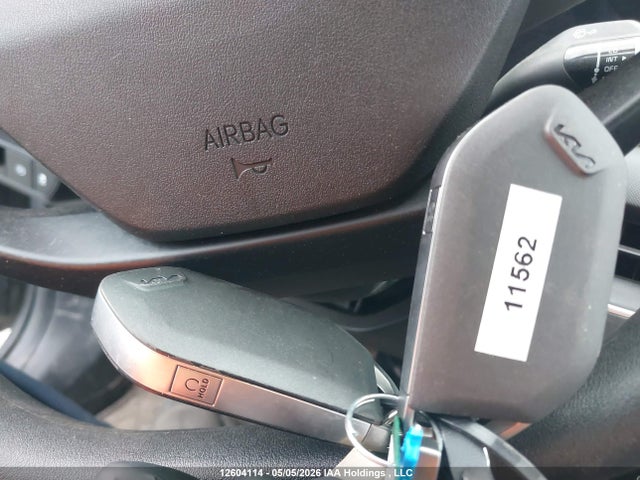 2025 Kia K4 Lx მანქანა იყიდება აუქციონზე, vin: 3KPFT4DE8SE130701, აუქციონის ნომერი: 12604114