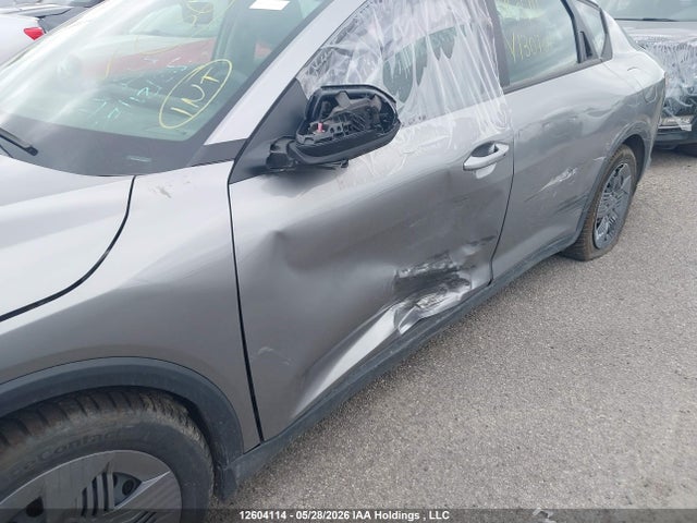 2025 Kia K4 Lx მანქანა იყიდება აუქციონზე, vin: 3KPFT4DE8SE130701, აუქციონის ნომერი: 12604114