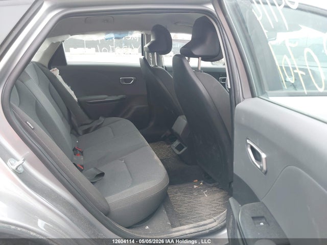 2025 Kia K4 Lx მანქანა იყიდება აუქციონზე, vin: 3KPFT4DE8SE130701, აუქციონის ნომერი: 12604114