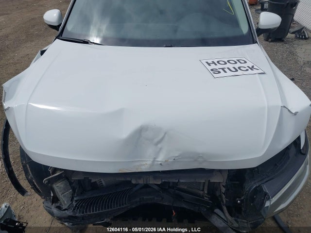 2023 Volkswagen Tiguan Comfortline მანქანა იყიდება აუქციონზე, vin: 3VVMB7AX6PM077187, აუქციონის ნომერი: 12604116