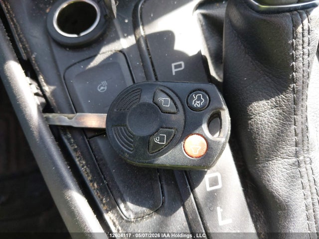 Ford FOCUS SE 2015 1FADP3K26FL284678 Image 11