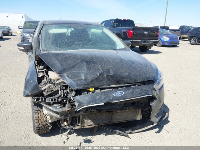 Ford FOCUS SE 2015 1FADP3K26FL284678 Image 13