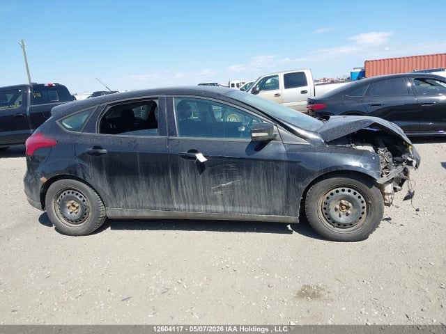 Ford FOCUS SE 2015 1FADP3K26FL284678 Image 14