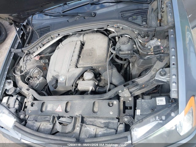 5UXWX7C57EL984600 BMW X3 Xdrive35i