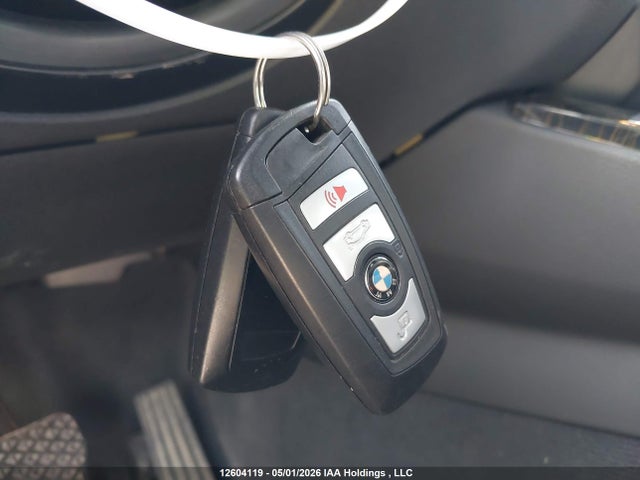 5UXWX7C57EL984600 BMW X3 Xdrive35i