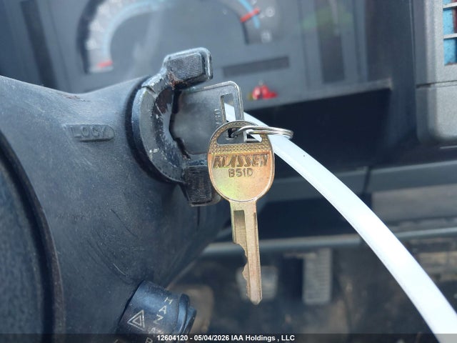Продаж на аукціоні авто 1989 Gmc S Truck S15, vin: 1GTBS14EXK2523287, номер лоту: 12604120