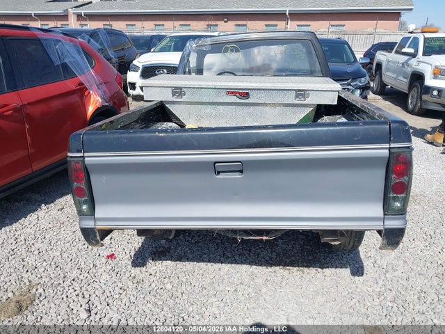 Продаж на аукціоні авто 1989 Gmc S Truck S15, vin: 1GTBS14EXK2523287, номер лоту: 12604120