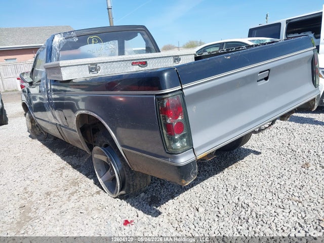 Продаж на аукціоні авто 1989 Gmc S Truck S15, vin: 1GTBS14EXK2523287, номер лоту: 12604120
