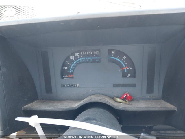Продаж на аукціоні авто 1989 Gmc S Truck S15, vin: 1GTBS14EXK2523287, номер лоту: 12604120