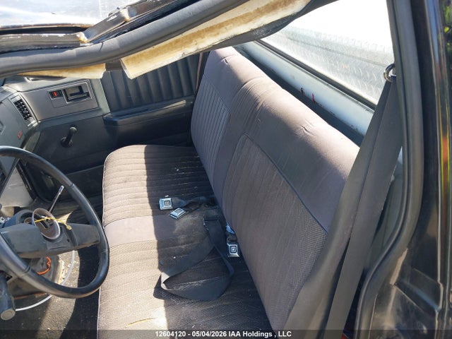 Продаж на аукціоні авто 1989 Gmc S Truck S15, vin: 1GTBS14EXK2523287, номер лоту: 12604120