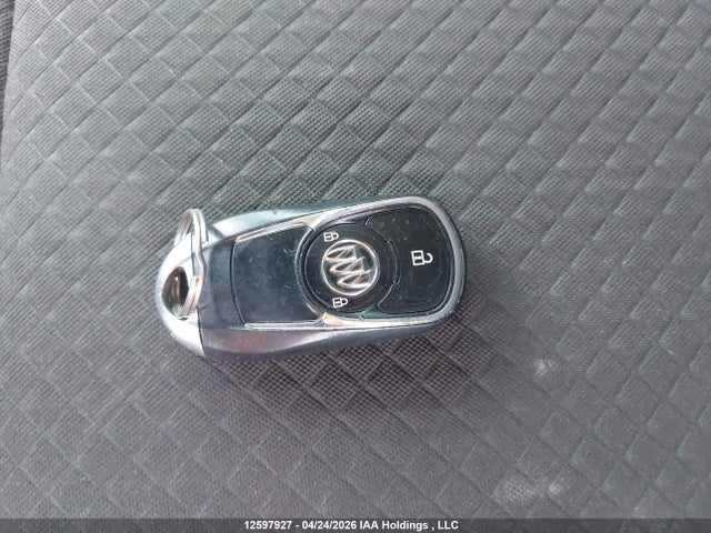 Продажа на аукционе авто 2018 Buick Encore Preferred, vin: KL4CJASB7JB674810, номер лота: 12597927