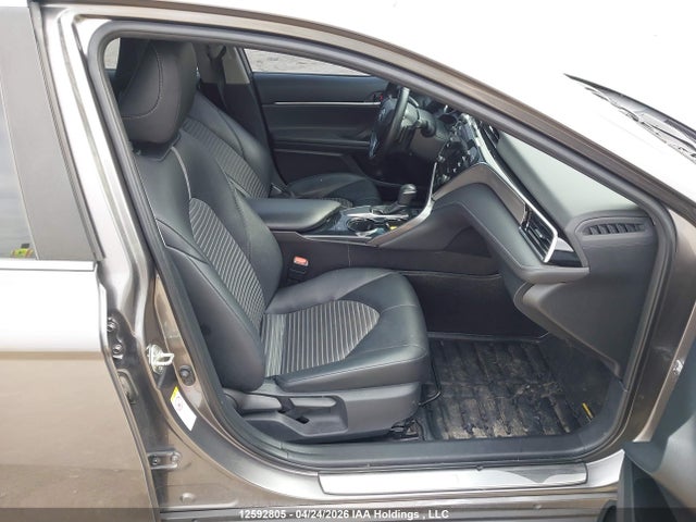 4T1B11HKXJU122954 Toyota CAMRY SE