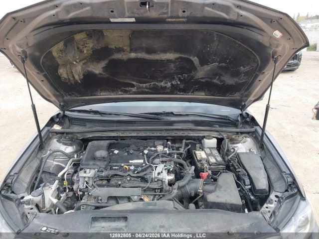 4T1B11HKXJU122954 Toyota CAMRY SE