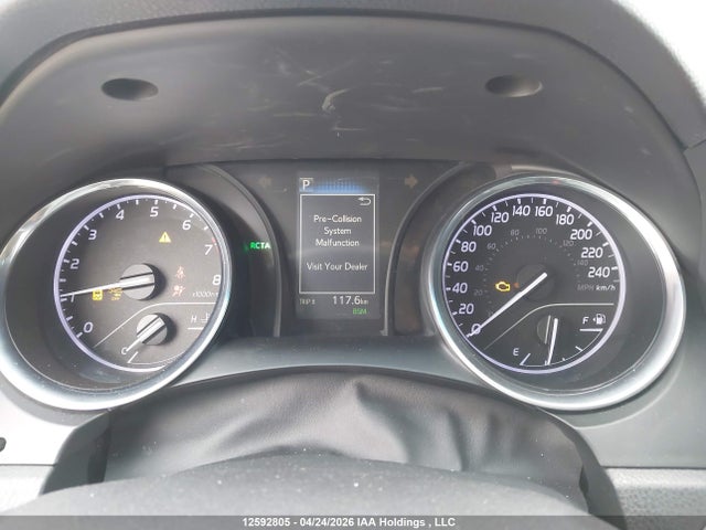 4T1B11HKXJU122954 Toyota CAMRY SE
