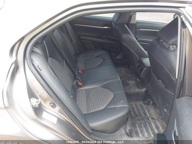 4T1B11HKXJU122954 Toyota CAMRY SE
