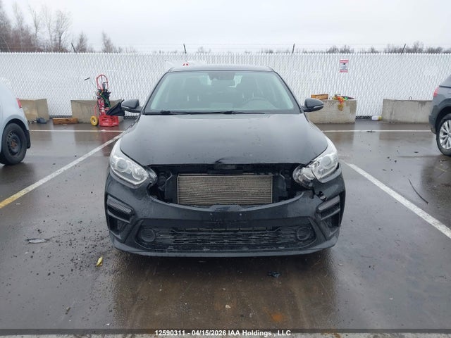 3KPF54AD8LE232698 KIA Forte Ex/ex Limited/ex Premium/ex+