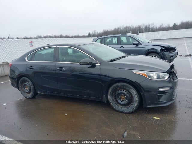 3KPF54AD8LE232698 KIA Forte Ex/ex Limited/ex Premium/ex+