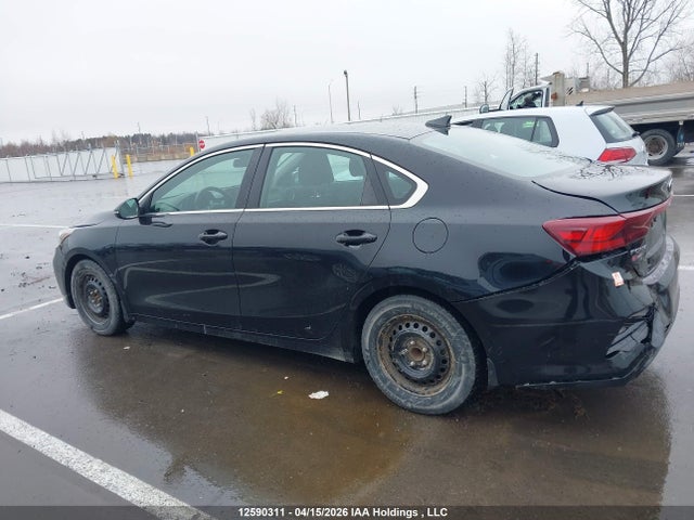 3KPF54AD8LE232698 KIA Forte Ex/ex Limited/ex Premium/ex+
