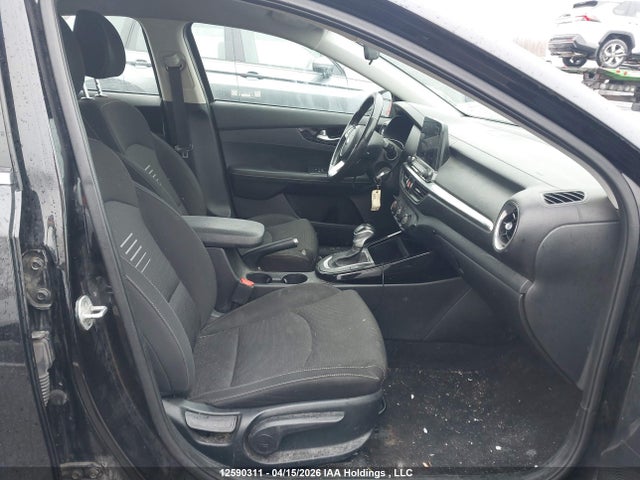3KPF54AD8LE232698 KIA Forte Ex/ex Limited/ex Premium/ex+