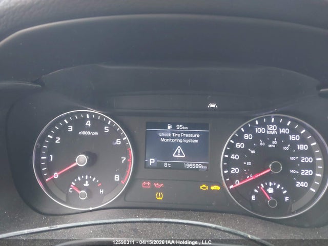 3KPF54AD8LE232698 KIA Forte Ex/ex Limited/ex Premium/ex+