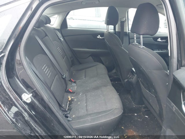 3KPF54AD8LE232698 KIA Forte Ex/ex Limited/ex Premium/ex+