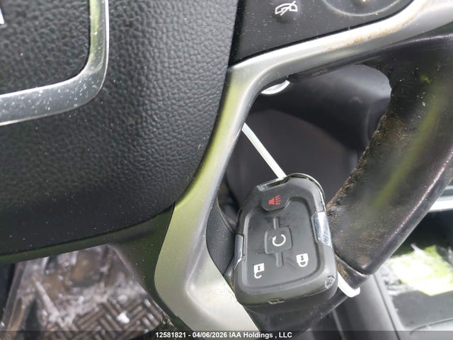3GKALTEV6KL345996 GMC Terrain Sle