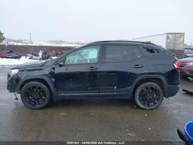 3GKALTEV6KL345996 GMC Terrain Sle