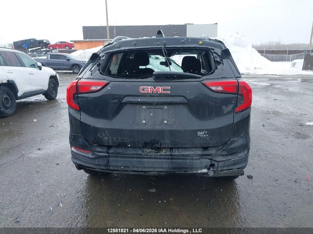 3GKALTEV6KL345996 GMC Terrain Sle