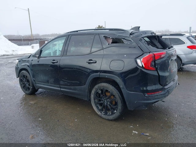 3GKALTEV6KL345996 GMC Terrain Sle