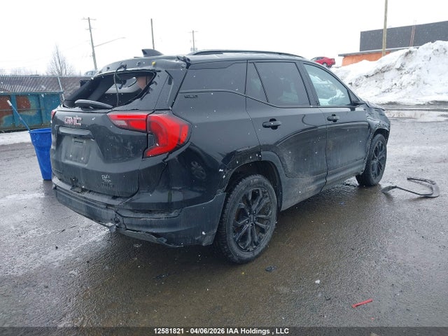 3GKALTEV6KL345996 GMC Terrain Sle