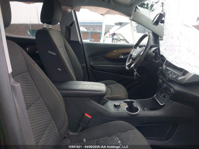 3GKALTEV6KL345996 GMC Terrain Sle
