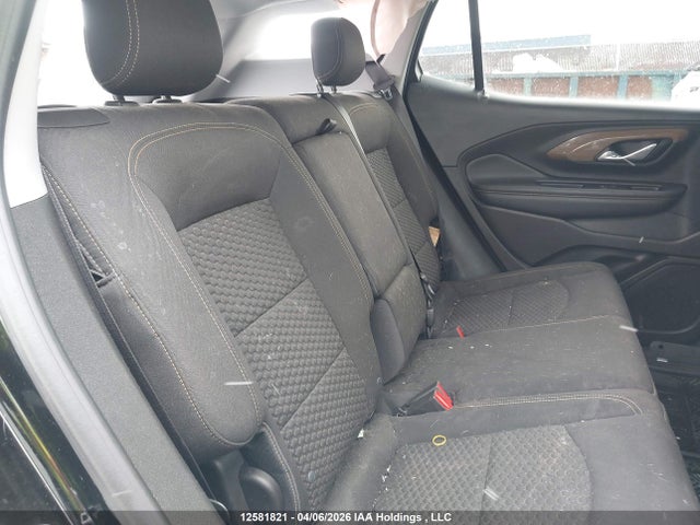 3GKALTEV6KL345996 GMC Terrain Sle