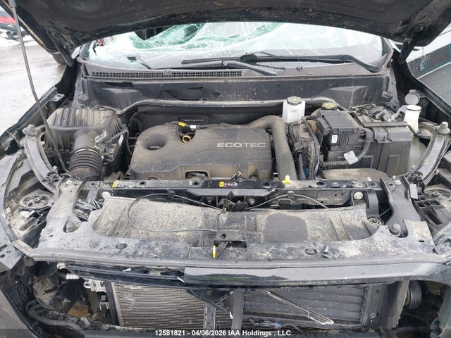 3GKALTEV6KL345996 GMC Terrain Sle