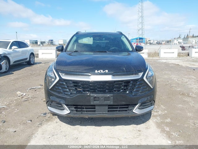 KNDPVCAF9P7160349 KIA Sportage Ex/ex Premium W/black Interior/ex Premium W/red Interior