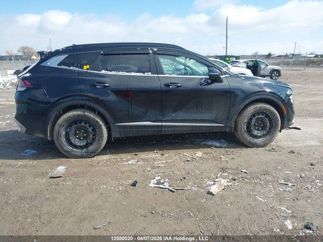 KNDPVCAF9P7160349 KIA Sportage Ex/ex Premium W/black Interior/ex Premium W/red Interior