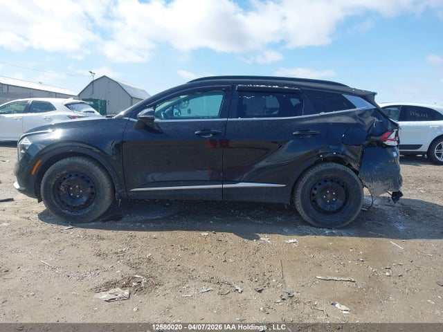 KNDPVCAF9P7160349 KIA Sportage Ex/ex Premium W/black Interior/ex Premium W/red Interior