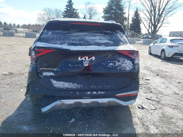 KNDPVCAF9P7160349 KIA Sportage Ex/ex Premium W/black Interior/ex Premium W/red Interior