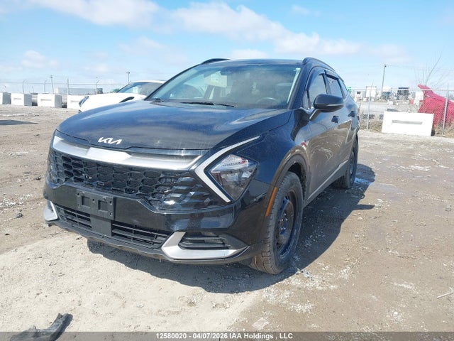 KNDPVCAF9P7160349 KIA Sportage Ex/ex Premium W/black Interior/ex Premium W/red Interior