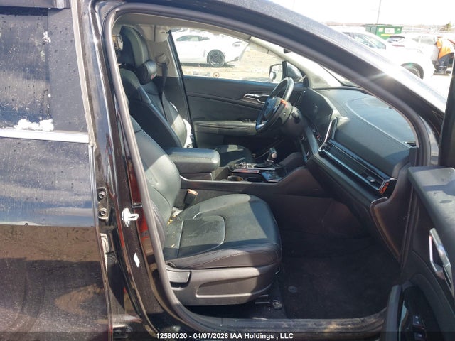 KNDPVCAF9P7160349 KIA Sportage Ex/ex Premium W/black Interior/ex Premium W/red Interior