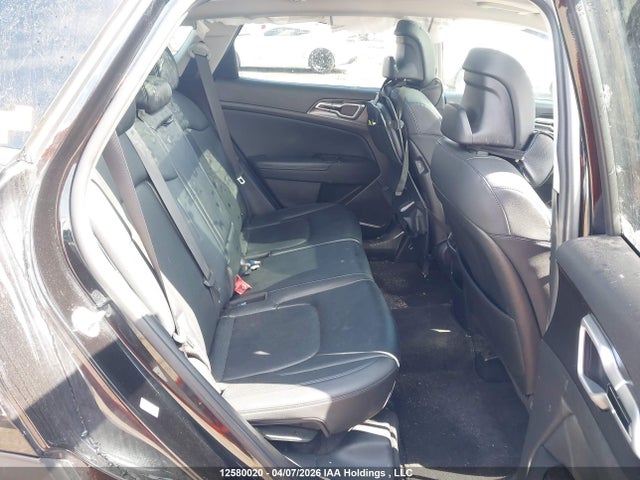 KNDPVCAF9P7160349 KIA Sportage Ex/ex Premium W/black Interior/ex Premium W/red Interior