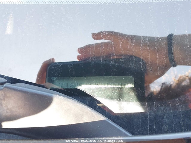 JN1BJ0HR8EM190108 Infiniti Qx50 Journey