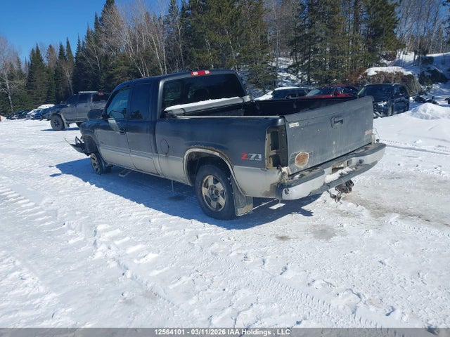Aukcja sprzedaży 2005 Gmc Sierra 1500 Sl/sle/slt, vin: 1GTEK19B35Z204711, numer aukcji: 12564101