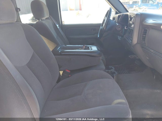 Aukcja sprzedaży 2005 Gmc Sierra 1500 Sl/sle/slt, vin: 1GTEK19B35Z204711, numer aukcji: 12564101