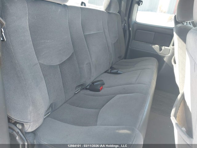 Aukcja sprzedaży 2005 Gmc Sierra 1500 Sl/sle/slt, vin: 1GTEK19B35Z204711, numer aukcji: 12564101