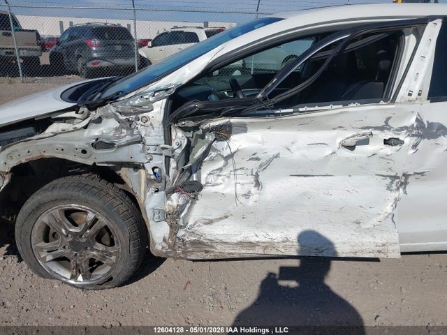 12604128 :رقم المزاد ، 2HGFB2F72DH110569 vin ، 2013 Honda Civic Touring مزاد بيع