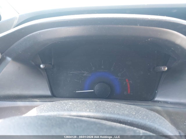 12604128 :رقم المزاد ، 2HGFB2F72DH110569 vin ، 2013 Honda Civic Touring مزاد بيع