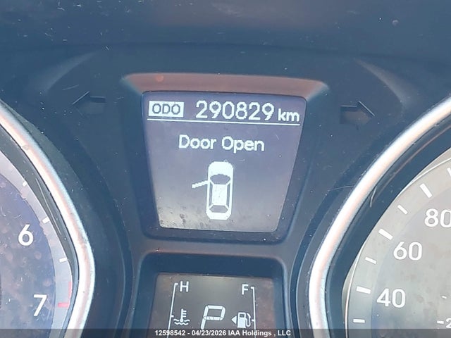 KMHD35LH5FU245638 Hyundai Elantra Gt Gls